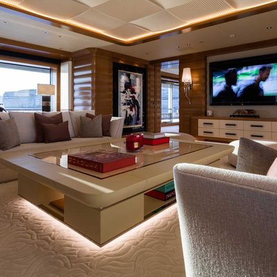 Mar Yacht 14