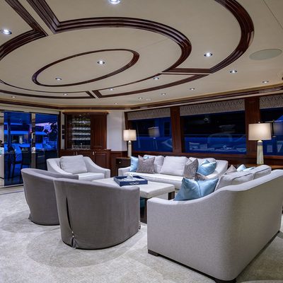 Determination Yacht 12
