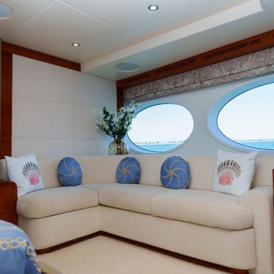 Diam Yacht 14
