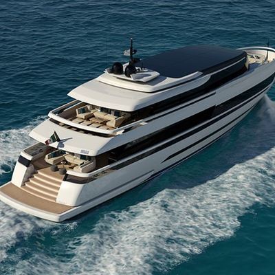 extra 130 yacht price