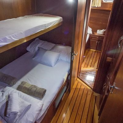 Allure E Yacht 13