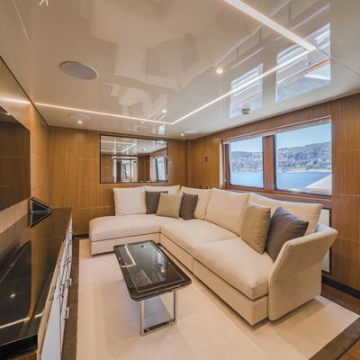 Fiorente Yacht 15