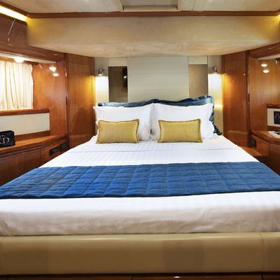 Ventus 21 Yacht 12