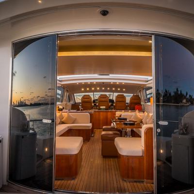 Zen Yacht 11