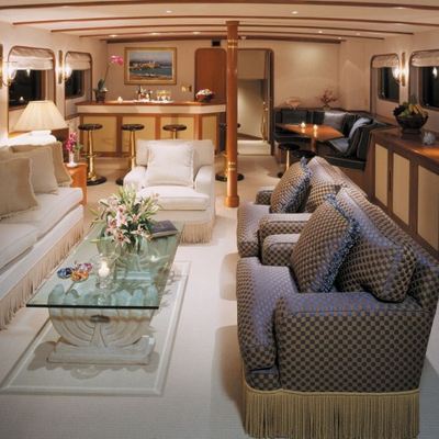 Wilamina Yacht 12