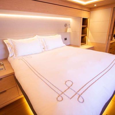 Odyssey Yacht 13