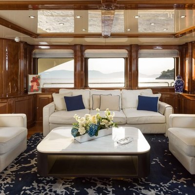 Oak Yacht 14