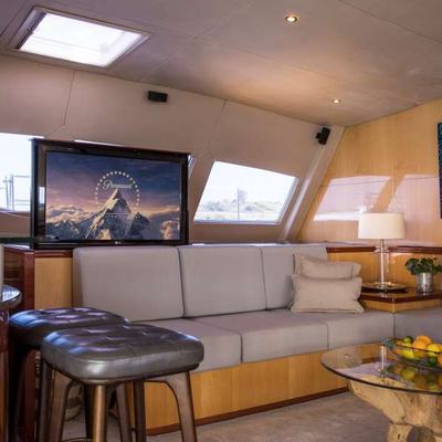 Kings Ransom Yacht 11