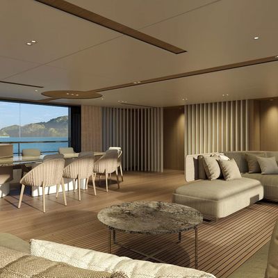 Aida Yacht 12