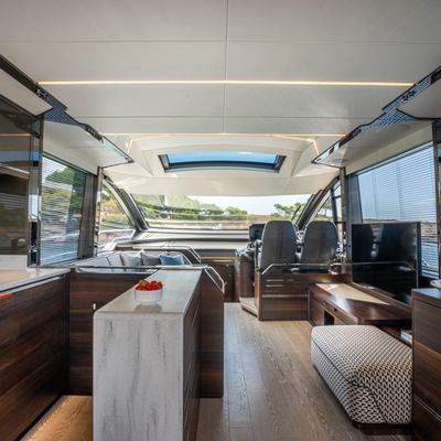 X2 Yacht 12