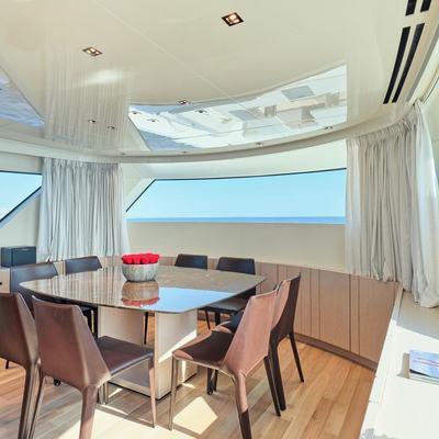 Fuquet Duet Yacht 13