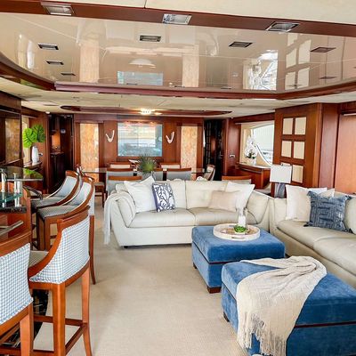 Vivere Yacht 13