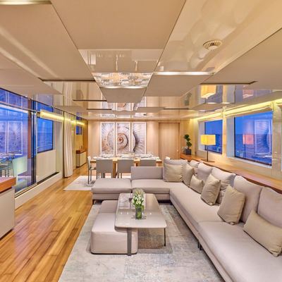 Golden Yacht Yacht 14