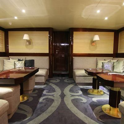 Charisma Yacht 11