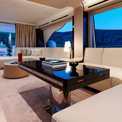 Concord's 6 Yacht 12
