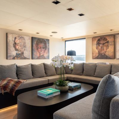 Funky Choice Yacht 15