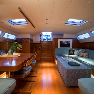 Onyx Yacht 14