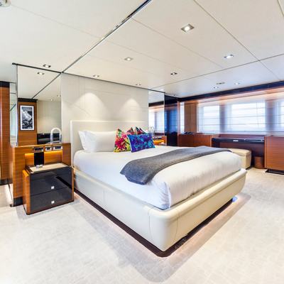 My Fan Too Yacht 14