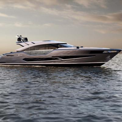 G-Five Yacht 12