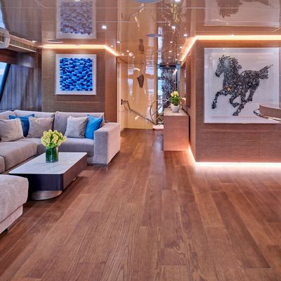 Prometheus I Yacht 11