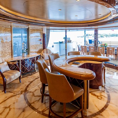 Elis Et Mar Yacht 12