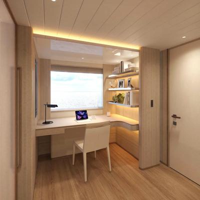 Xwave Yacht 13