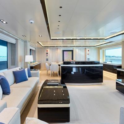 O'Mathilde Yacht 13