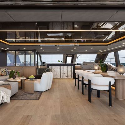 Mattea Yacht 11