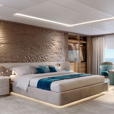Indigo Yacht 15