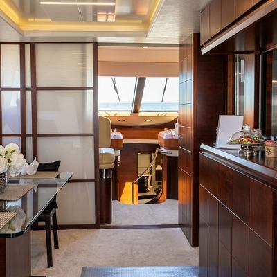 Minimal Risk Yacht 12