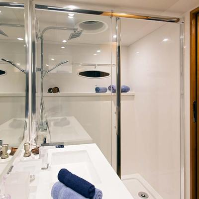 Bamarandi Yacht 9