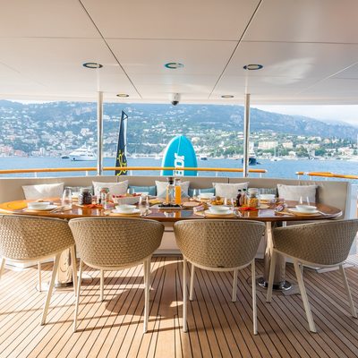 Cornelia Yacht 12