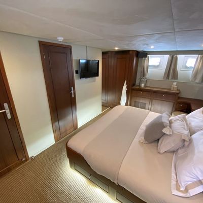 Stalca Yacht 15