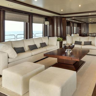 Elena Nueve Yacht 12