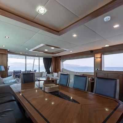 Mello Yacht 13
