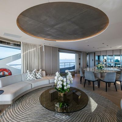 Kings Lair Yacht 13