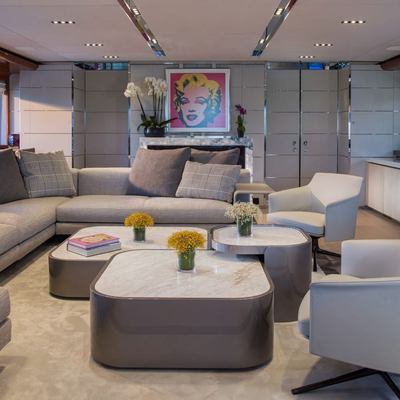 Bliss Yacht 12