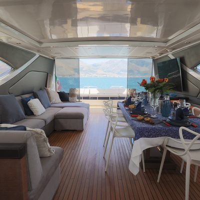 @Last Yacht 12