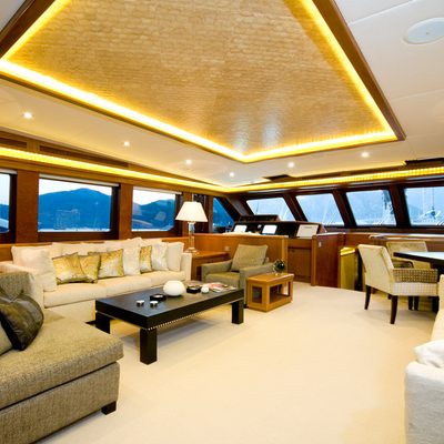 Daima Yacht 5