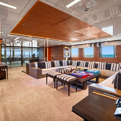 Magna Grecia Yacht 11