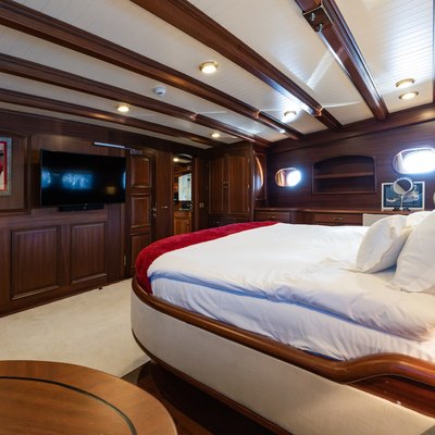 Take It Easier Yacht 15