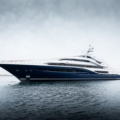 Angelique Yacht 11