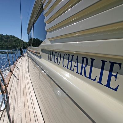 Tango Charlie Yacht 14