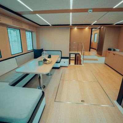 Beluga Yacht 11