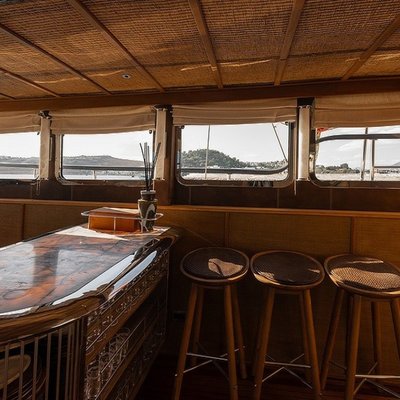 My Lover Yacht 13