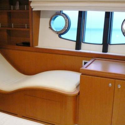 d'Artagnan Yacht 14