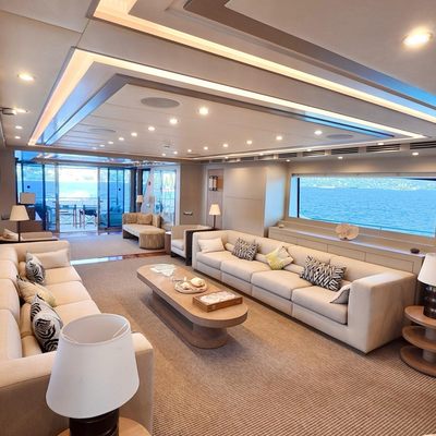 My Ozgn Yacht 12