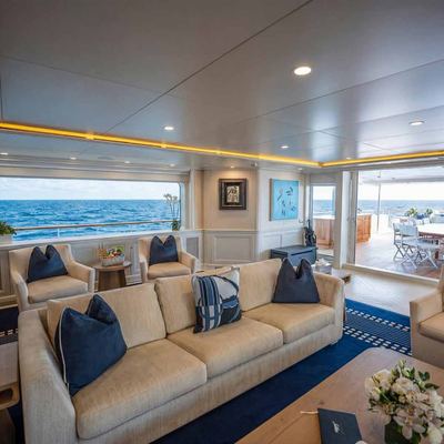 Jubilee Yacht 13