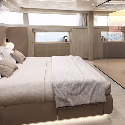 Penguins Yacht 14