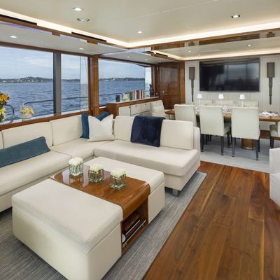 S-Cape Yacht 14